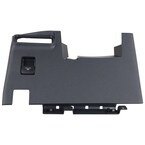 Instrument Panel Knee Bolster Steering Column Opening Cover Main Image