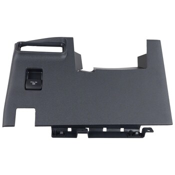 Instrument Panel Knee Bolster Steering Column Opening Cover