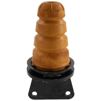 Bumper - Rear 20, 24