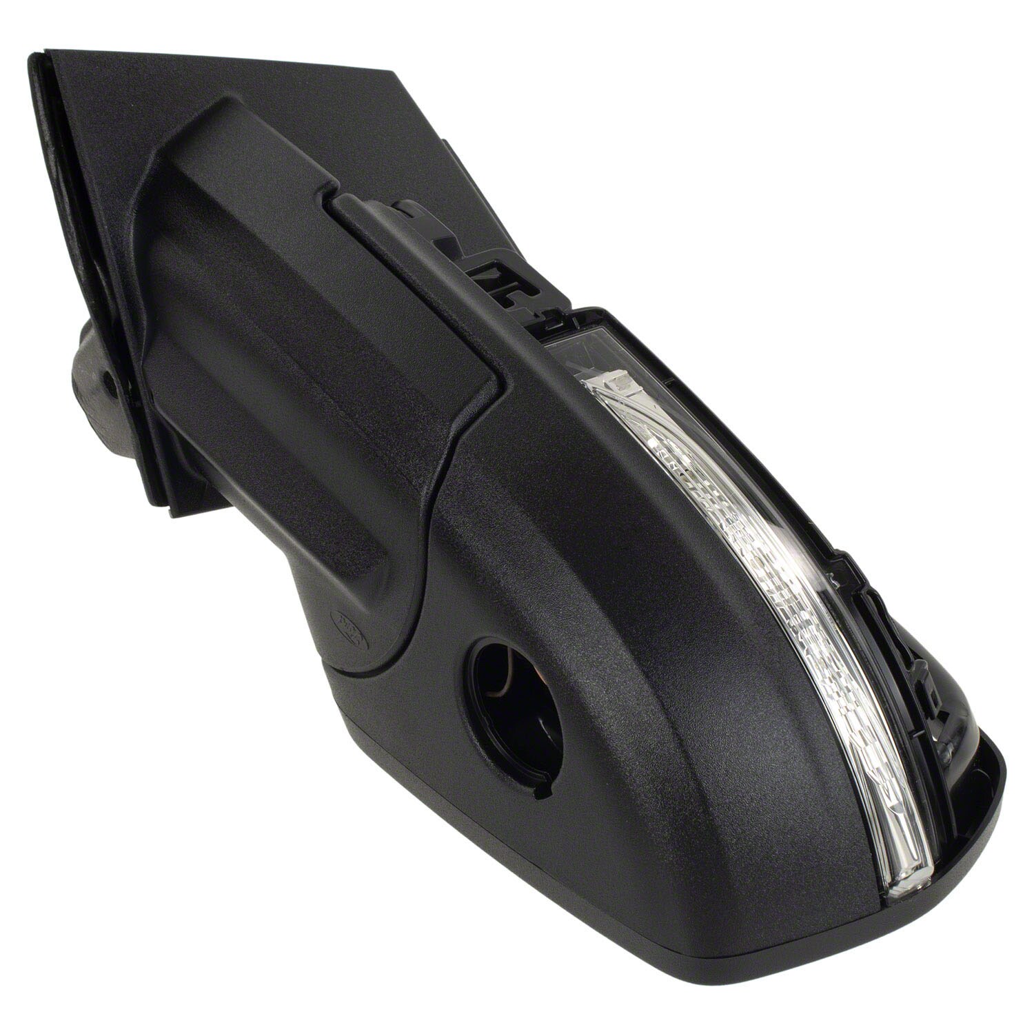 Door Mirror View - Left, Rear, Outer | Parts | Ford.com