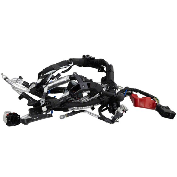Battery To Cable - 3.0L Main Image
