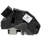 Door Latch Lock Actuator Motor - Right, Front Main Image