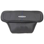 A Cover used to replace the original equipment Seat cushion of vehicles CapTAIN Chair without Memory Main Image