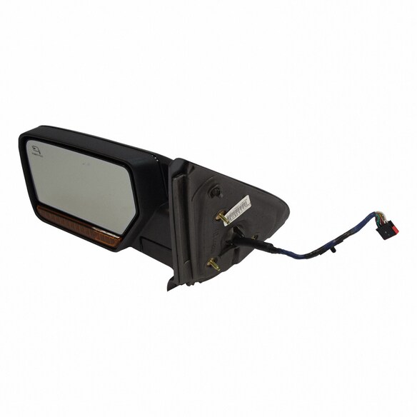 Door Mirror Rear View Head Main Image