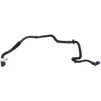 Tube Heater Water (GT Feature Car)