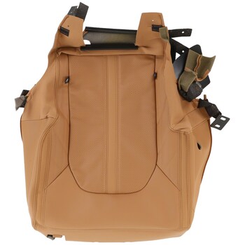 Seat Back Cover - Left, Rear