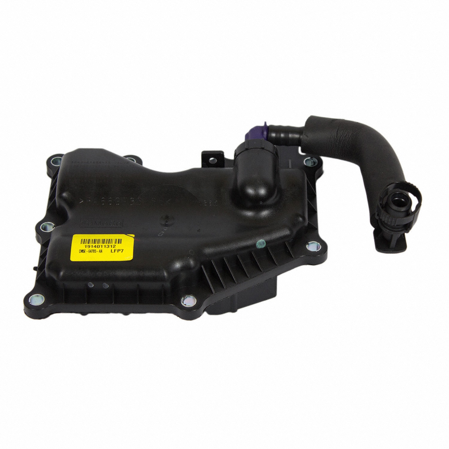 Oil Separator Engine Crankcase Vent Valve - 2.0L | Parts