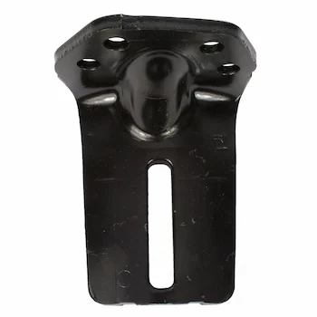 Leaf Spring Bracket - Left, Rear