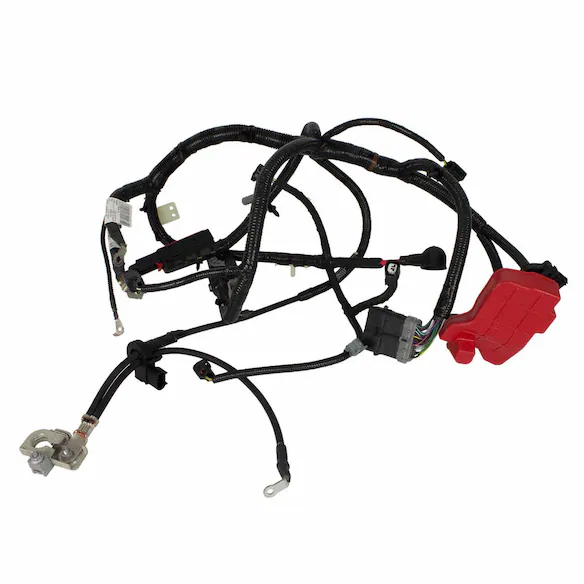 Starter Cable Battery (EcoBoost) Main Image
