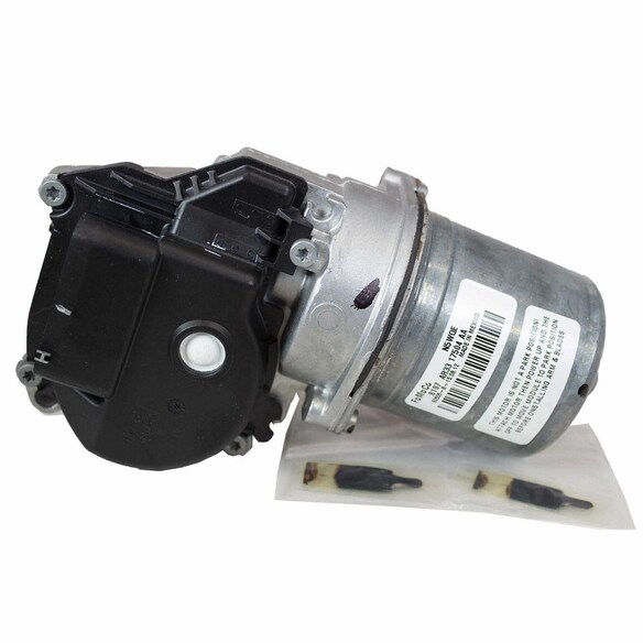 Wiper Motor Main Image