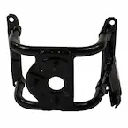 Spare Tire Carrier Wheel Bracket Main Image