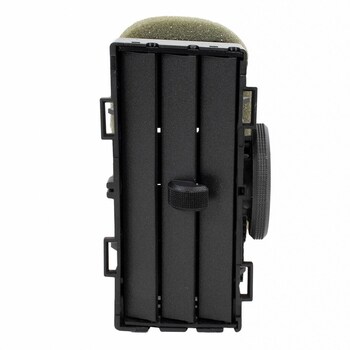Dashboard Air Vent Louvre - Right, Inner