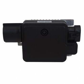 Engine Cooling Fan Motor Relay Module - 3.5L