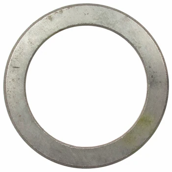 Shim - 0.278 Thick, Rear