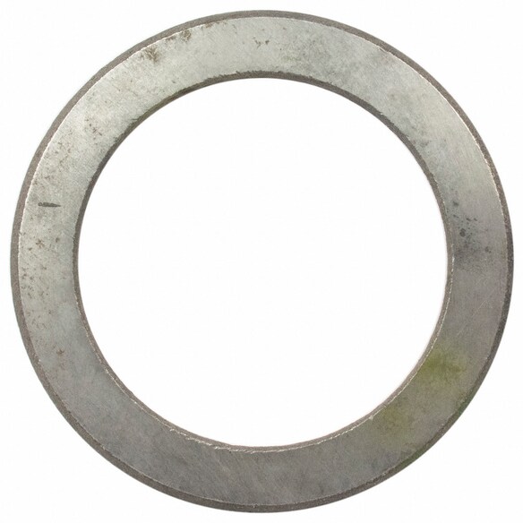 Shim - 0.278 Thick, Rear Main Image