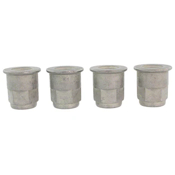 Suspension Stabilizer Bar Link Nut Blind Anchor Sway - M14 X 1.5, Front