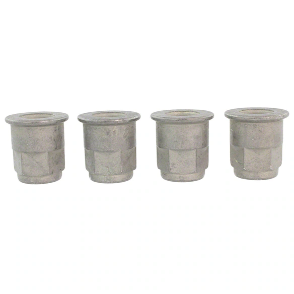 Suspension Stabilizer Bar Link Nut Blind Anchor Sway - M14 X 1.5, Front Main Image