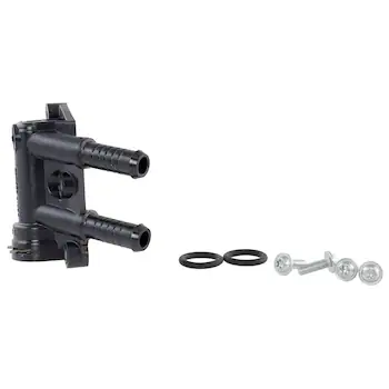 Automatic Transmission Oil Cooler Control Valve - 2.0L (AT)