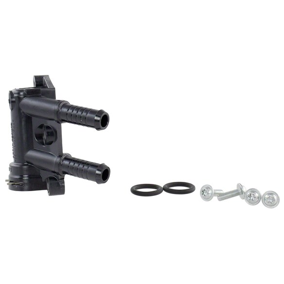 Automatic Transmission Oil Cooler Control Valve - 2.0L (AT) Main Image