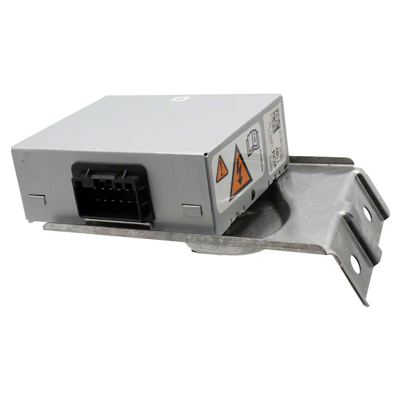 Converter Voltage Main Image