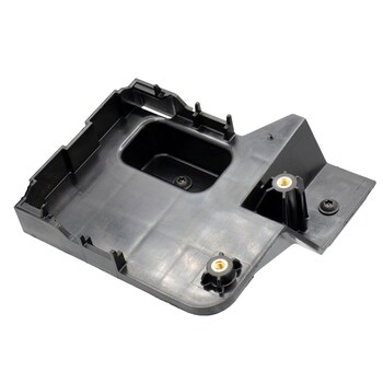 Blind Spot Detection System Warning Sensor Bracket - Right