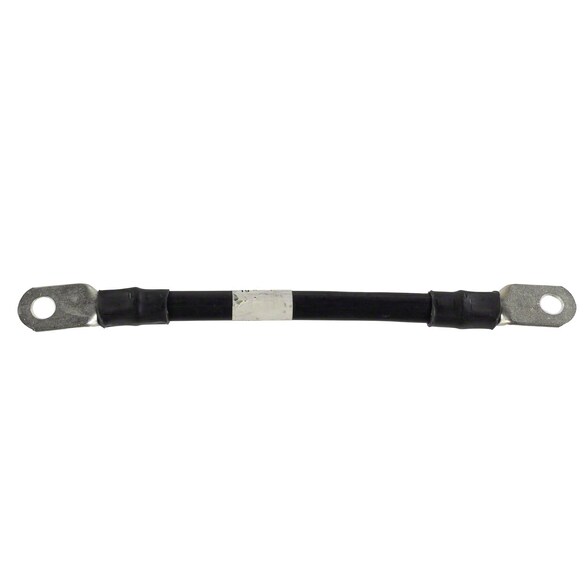 Battery Ground Strap Cable TO S - 0M48Y, Main Image