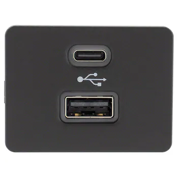 Audio Auxiliary Jack Interface Module