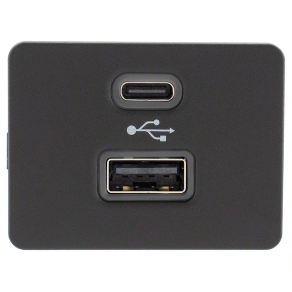 Audio Auxiliary Jack Interface Module Main Image