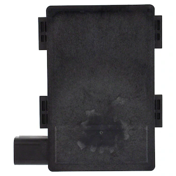 Cruise Control Distance Sensor Speed - Center