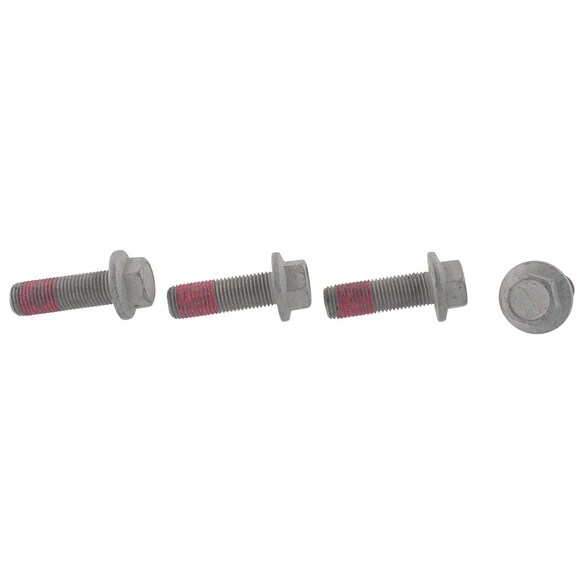 Disc Brake Caliper Anchor Plate Bolt Bracket Mounting Main Image