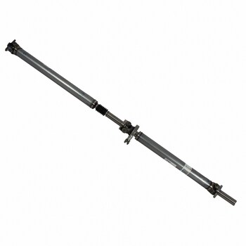 Multiple Piece Drive Shaft 9.75" Axle - Rear