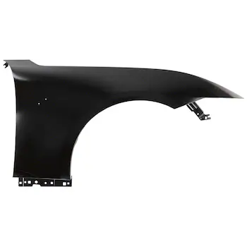 Fender - Right, Front