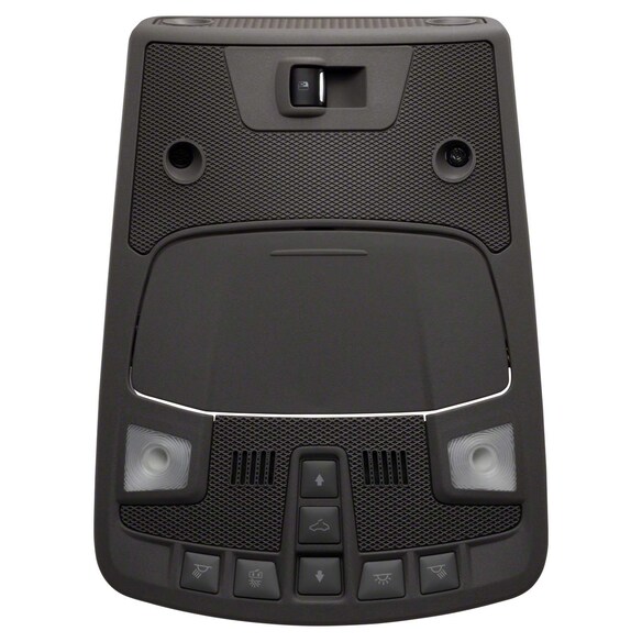 Console Overhead Main Image