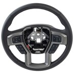 Steering Wheel Main Image