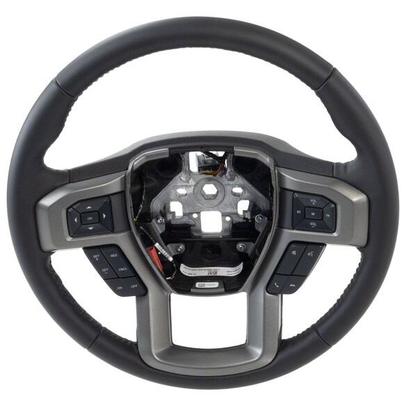 Steering Wheel Main Image