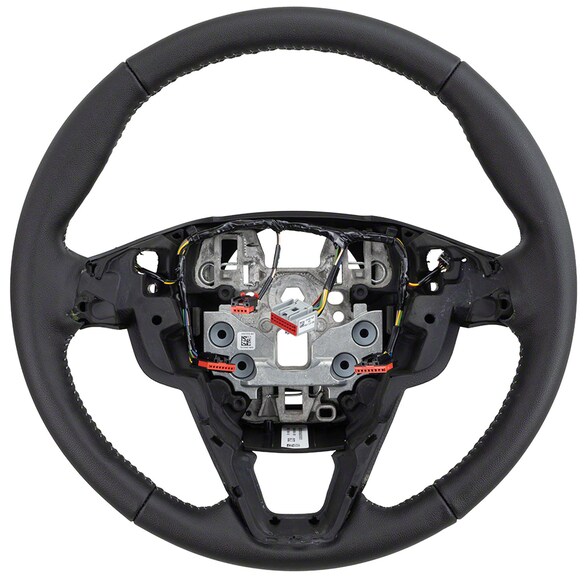 Steering Wheel Kit Main Image