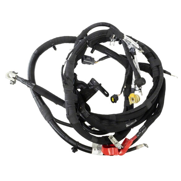 Starter Cable Battery Main Image