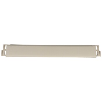 Seat Frame Trim Panel Valance