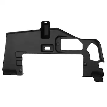 Firewall Insulator Instrument Panel - Upper, Lower