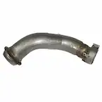 Intermediate Pipe Exhaust - 6.7L Main Image