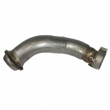Intermediate Pipe Exhaust - 6.7L