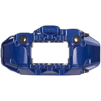 Disc Brake Caliper Housing - Left, Rear