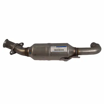 Catalytic Converter - Left 3.7L