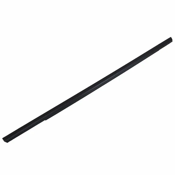Door Window Belt Weatherstrip - Left, Rear, Outer Main Image