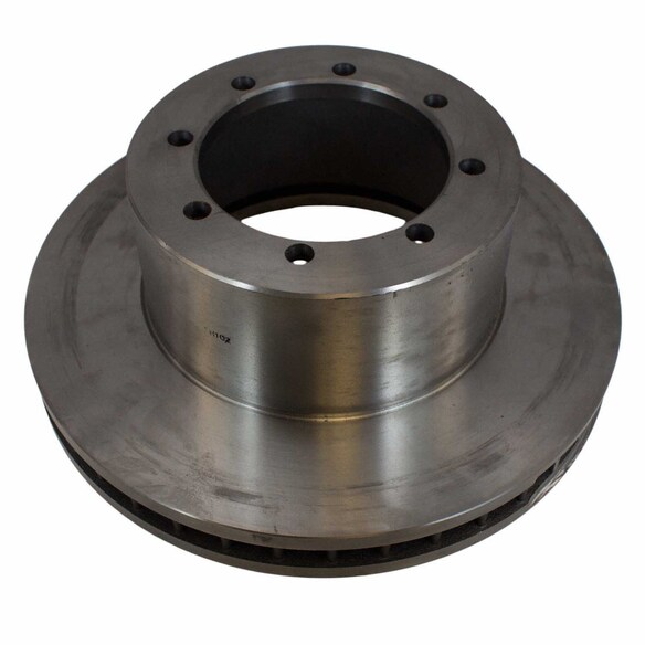Disc Brake Rotor - Rear Main Image