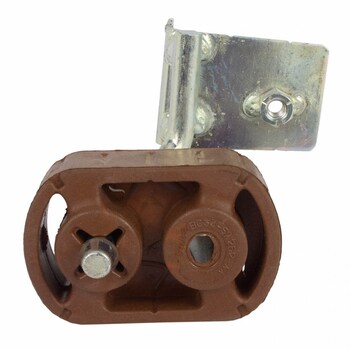 Exhaust Muffler Bracket