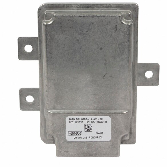 Audio/Visual Unit Control Main Image