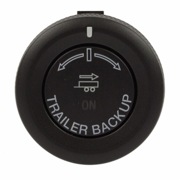 Trailer Brake Control assist Main Image