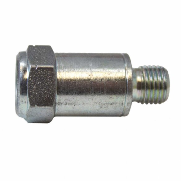 AIR CONDITIONING (A/C) Compressor Relief Valve Pressure Main Image