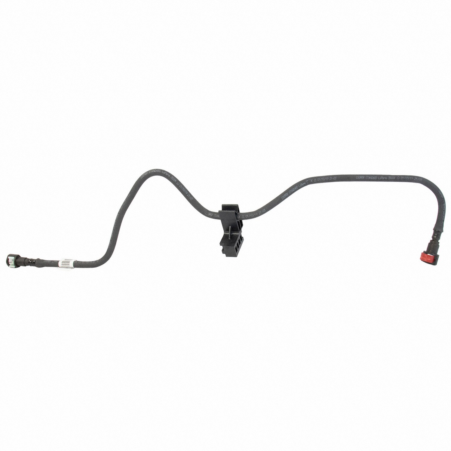 Fuel Hose Pipe - 3.5L | Parts | Ford.com